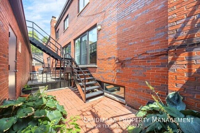 Building Photo - 1720 N Orchard St