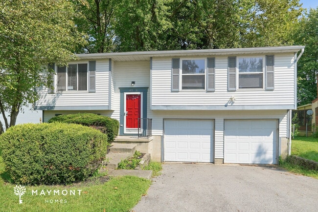 Building Photo - 4154 Wintergreen Blvd