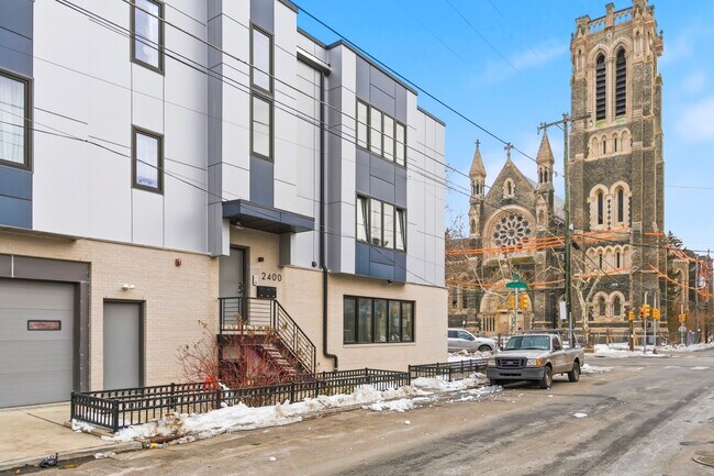 Building Photo - 2400 Germantown Ave