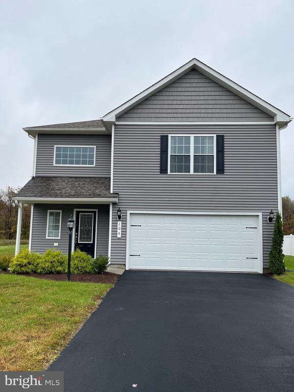 Building Photo - 104 Rappahannock Run