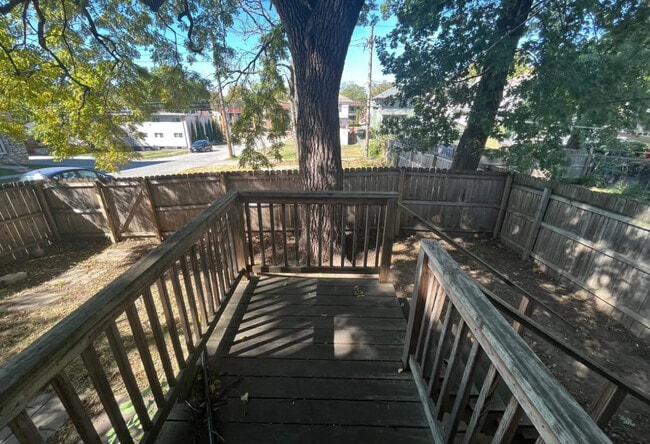 Building Photo - 4342 Jarboe St