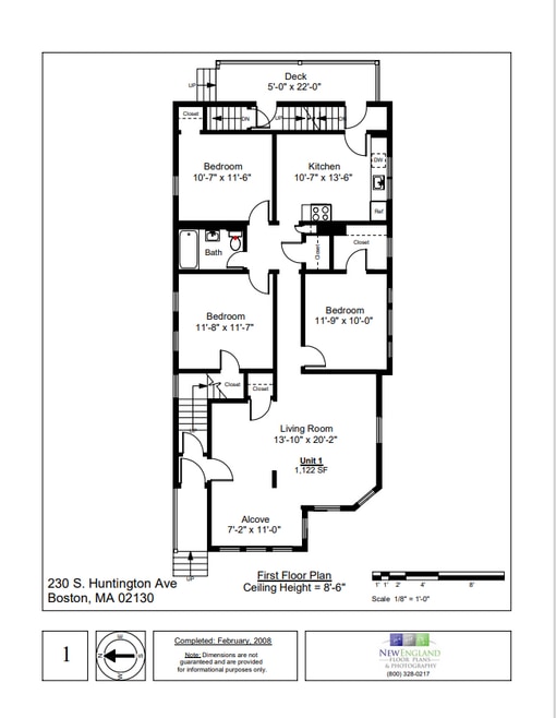 Building Photo - 230 S Huntington Ave