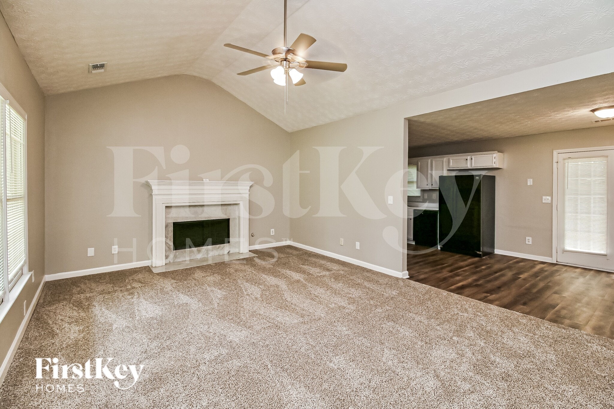 Building Photo - 838 E Marable St