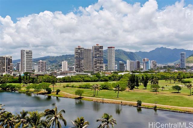 Building Photo - 2345 Ala Wai Blvd