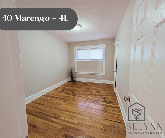 Building Photo - 10 Marengo Park