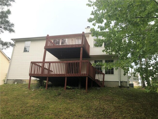 Building Photo - 6923 Cave Springs Rd