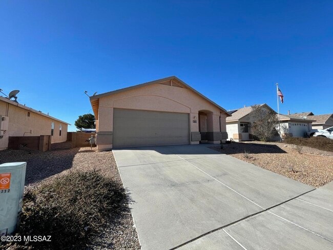 Building Photo - 3712 Fighting Falcon Dr