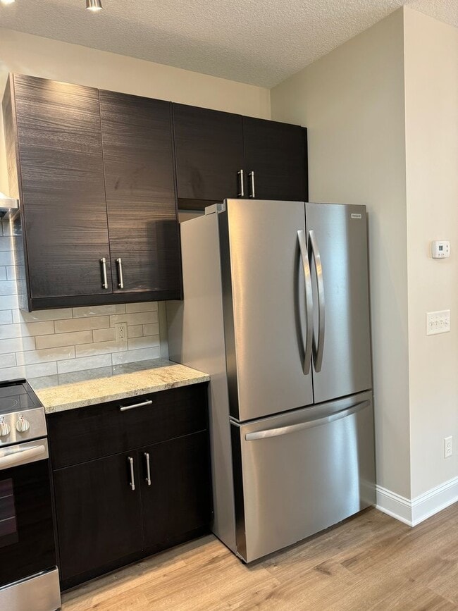 Building Photo - West AVL - Modern, 2-Bedroom Townhome