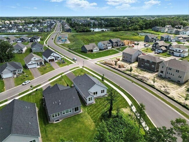 Building Photo - 13104 Ghia Ct NE