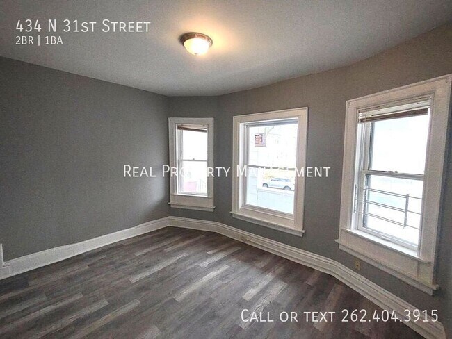 Building Photo - 434 N 31st St
