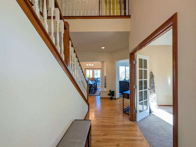 Building Photo - 5907 77th Dr NE