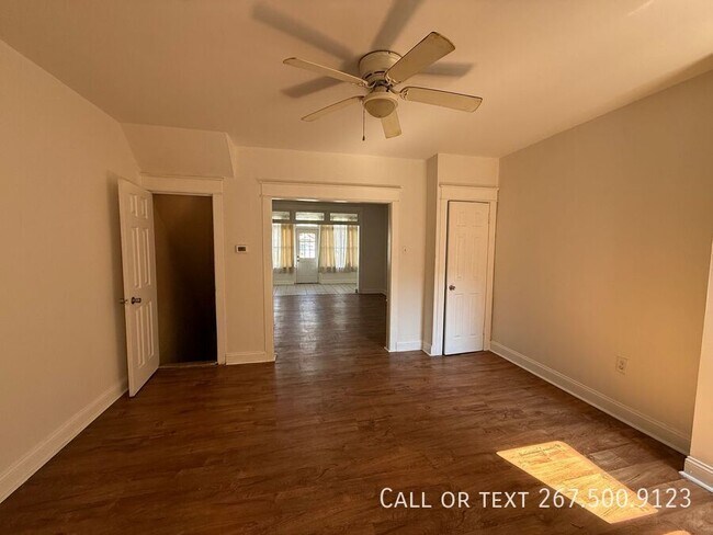 Building Photo - 226 W Ruscomb St