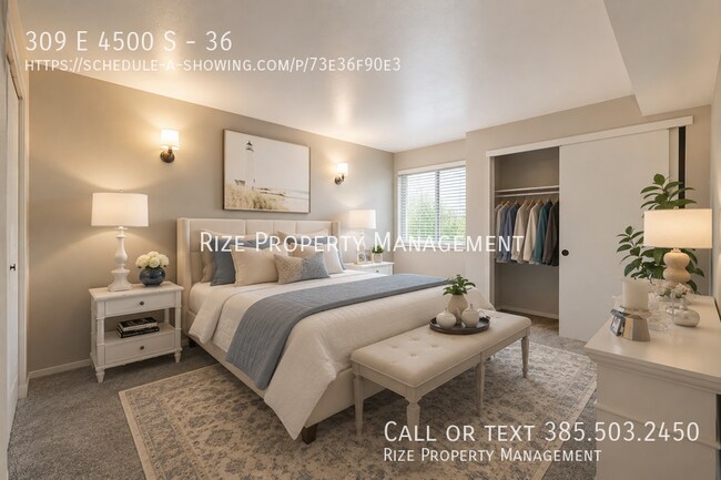 Building Photo - 309 E 4500 S
