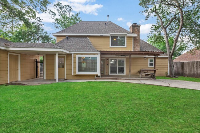 Building Photo - 12615 Retreat Trail