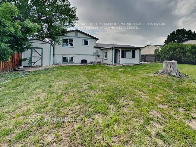 Building Photo - 11705 Adams St