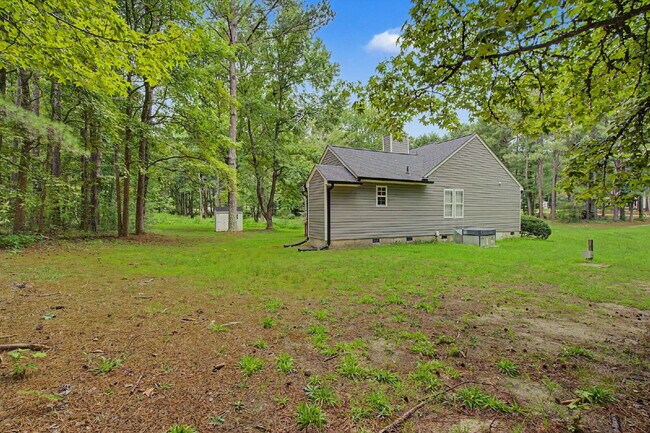 Building Photo - One-Story Home in Youngsville