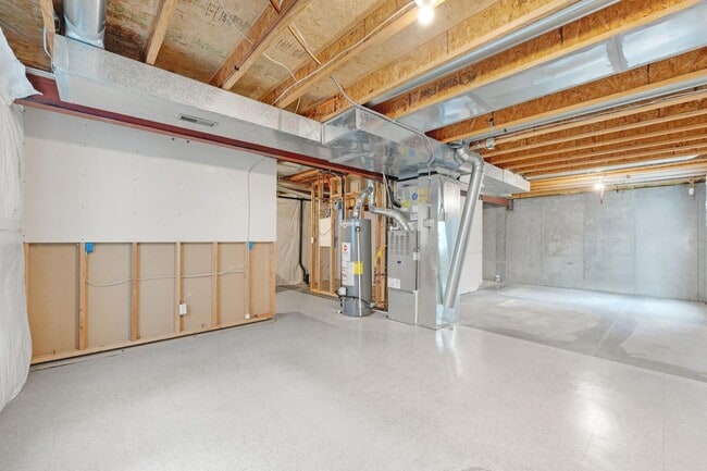 Building Photo - 6510 Stagecoach Ave