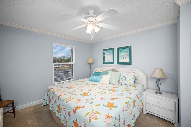 Building Photo - 4610 White Ave