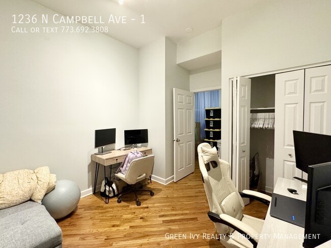 Building Photo - 2 Bed/2 Bath Condo in East Humboldt Park-G...