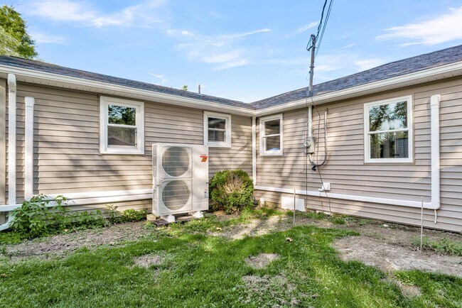 Building Photo - Creekside Charm: Your Dream, 1 of a kind, ...