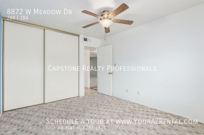 Building Photo - 8872 W Meadow Dr