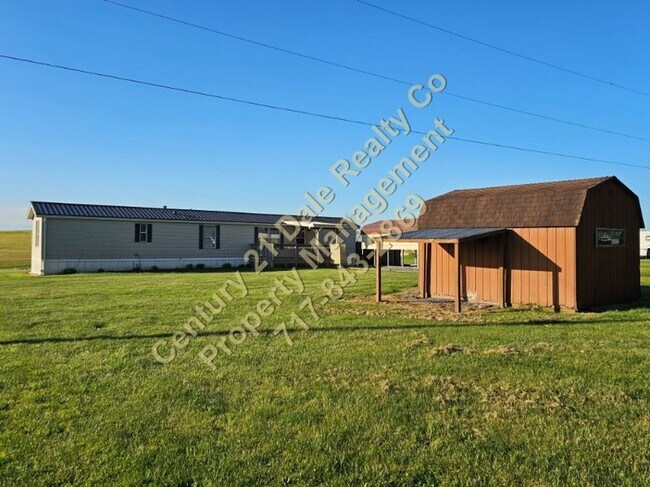 Building Photo - 11785 Shaulls Rd