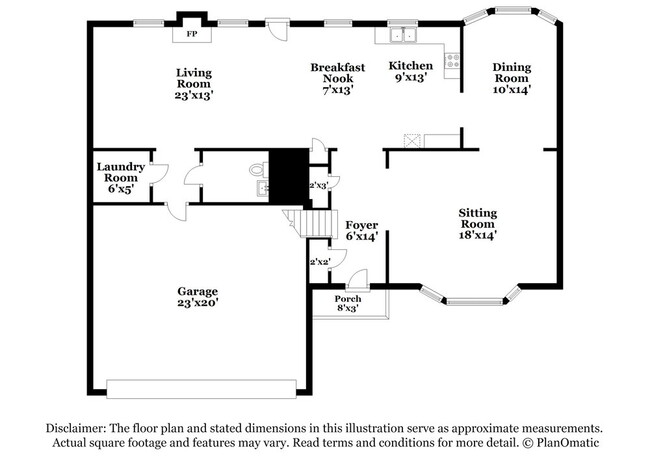 Building Photo - 260 Teak Ln