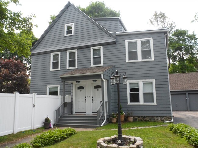 Building Photo - 22 Oakland Rd