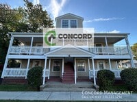 Building Photo - 204 Edgeworth St