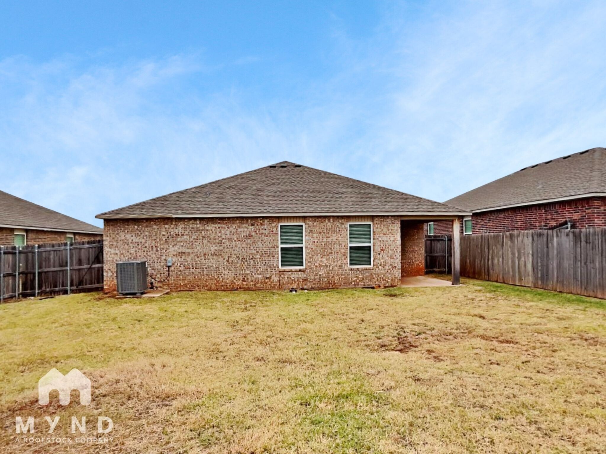 Building Photo - 4201 Umbria Rd