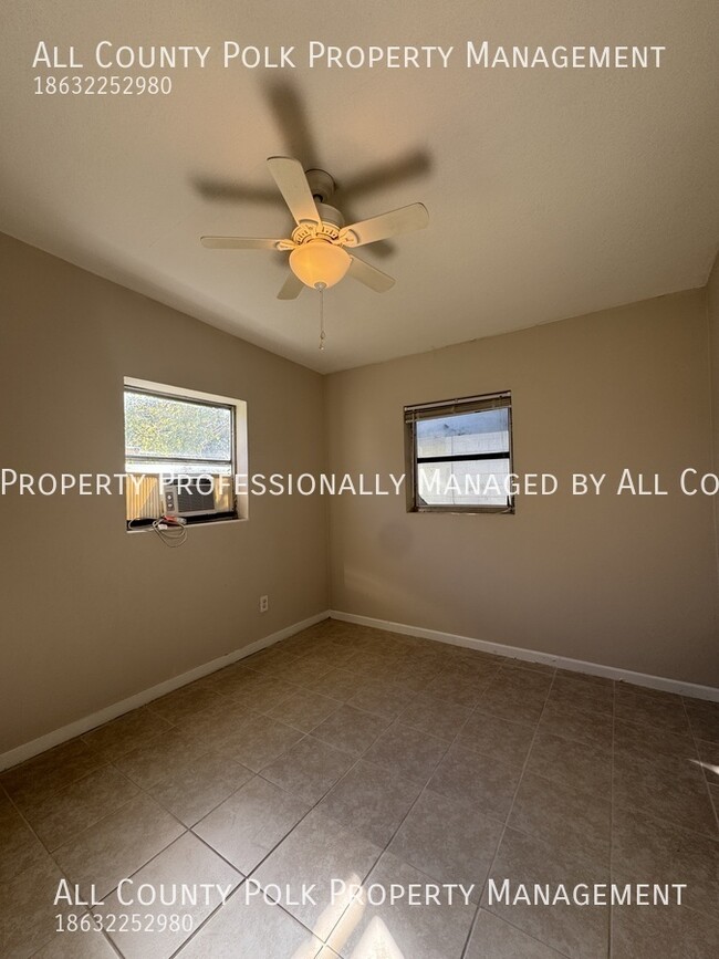 Building Photo - Great 3-Bedroom Home For Rent in Orlando!!