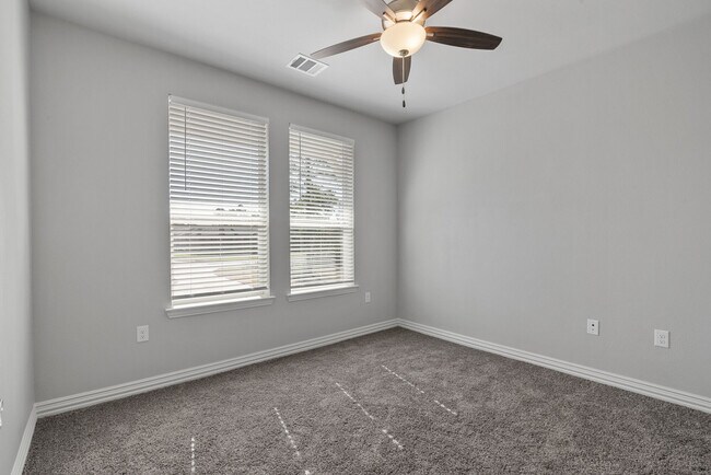 Floorplan - Stonebridge