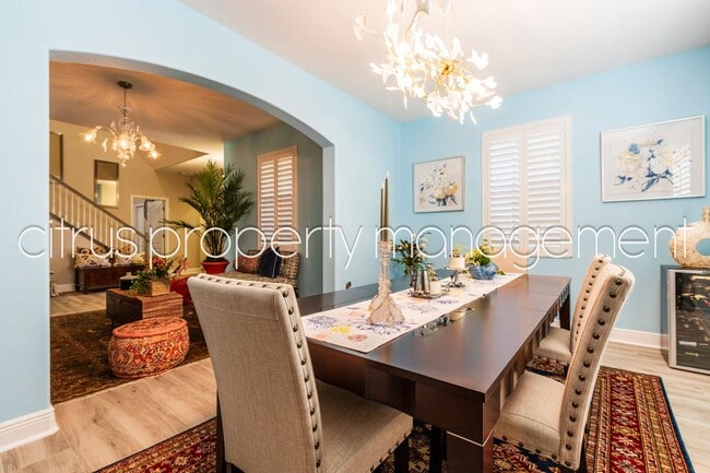 Building Photo - Charming and Immaculate, Updated 5/3 in Winter Garden's Alexander Ridge