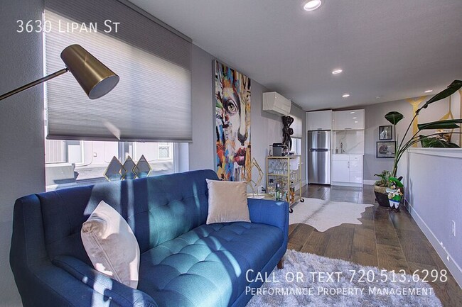 Building Photo - 3630 Lipan St