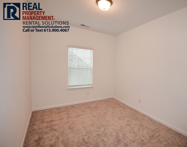 Building Photo - Gorgeous all brick home in Antioch! Attached garage!