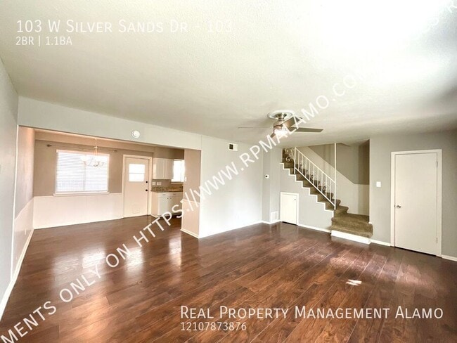 Building Photo - 103 W Silver Sands Dr