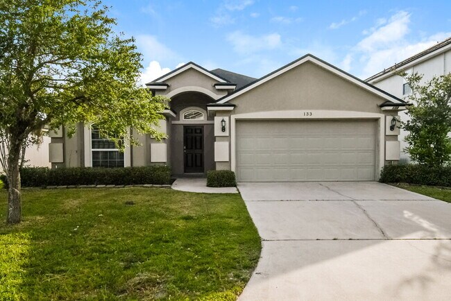 Building Photo - 133 N Aberdeenshire Dr
