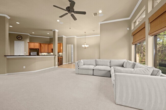 Building Photo - 14 Mystic Pines Ct