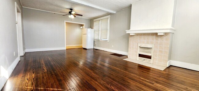 Building Photo - 134 Prospect St