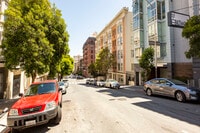 Building Photo - 735 Taylor