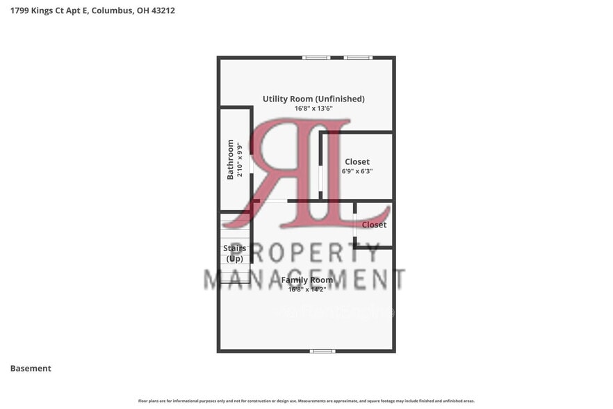 Building Photo - 1799 Kings Ct
