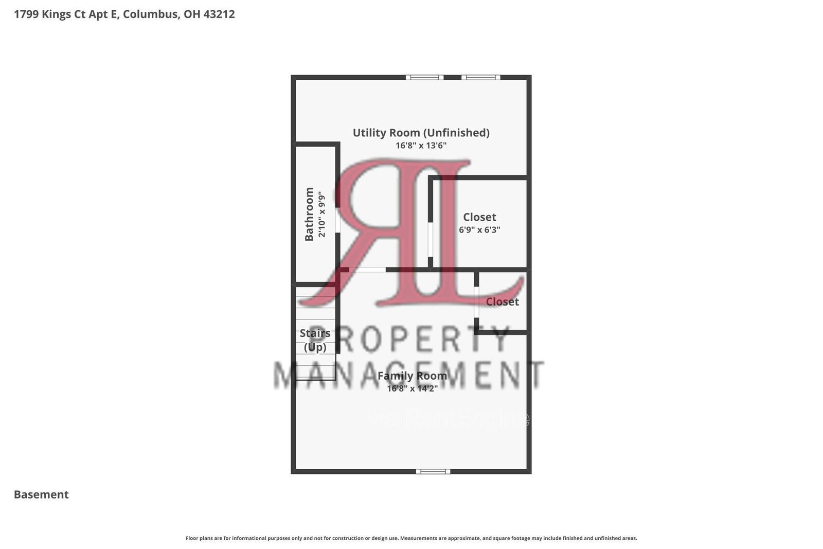 Building Photo - 1799 Kings Ct