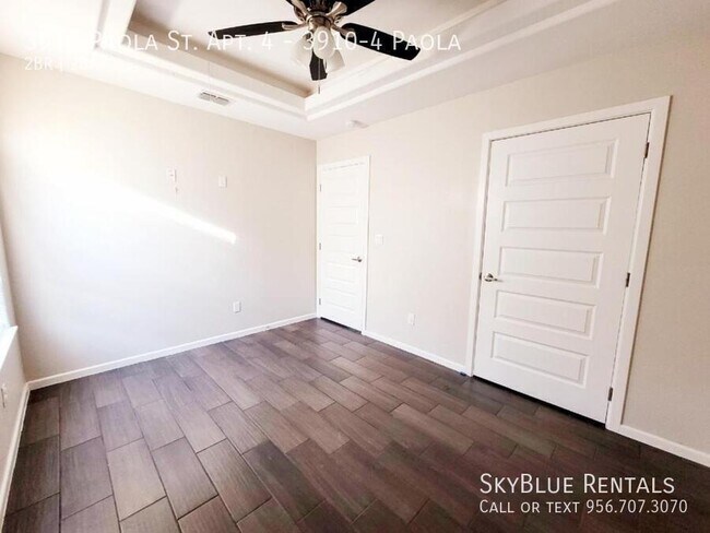 Building Photo - 3910 Paola St