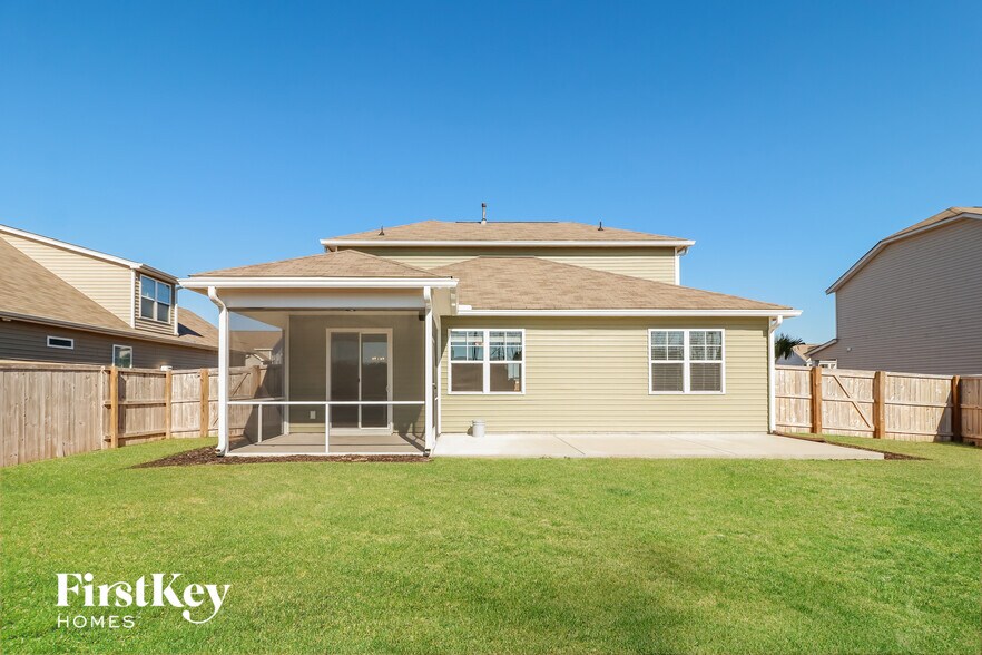 Building Photo - 315 Celestial Blvd