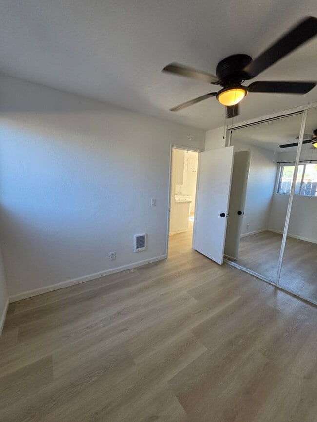 Building Photo - Newly RENOVATED 2BR unit with Laundry hook-ups in private setting for rent in El Cajon