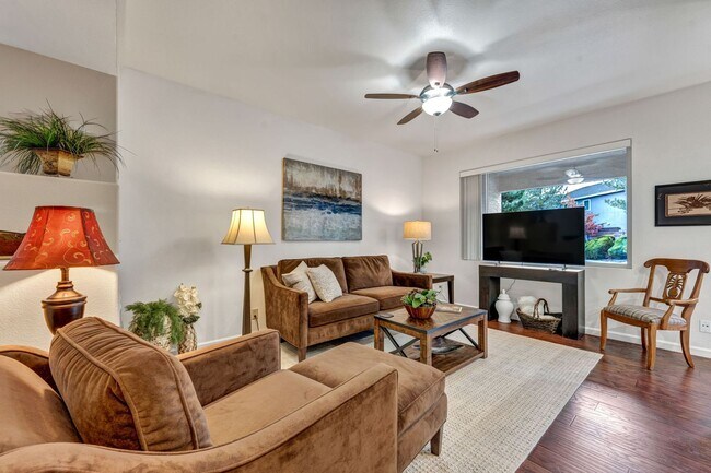 Building Photo - Resort Living at Tanamera – Fully Furnished Executive Condo with Garage