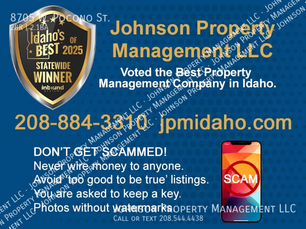 Building Photo - 8705 W Pocono St