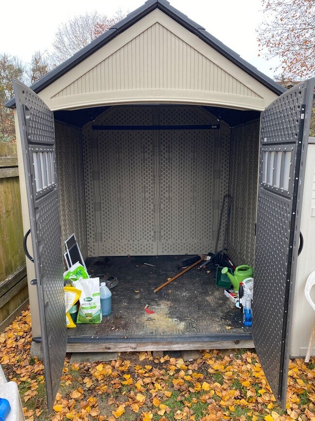 Building Photo - 2bd/1ba House in Central Tacoma