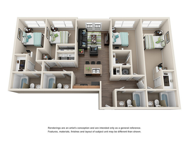 The Lex D1B 4x4S other option - The Lex