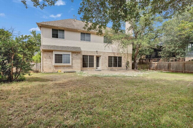 Building Photo - Charming Home in the Coveted River Place Community 5407 Merrywing Circle, Austin, TX 78730